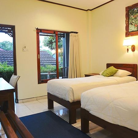 Komodo Lodge Labuan Bajo Exterior foto