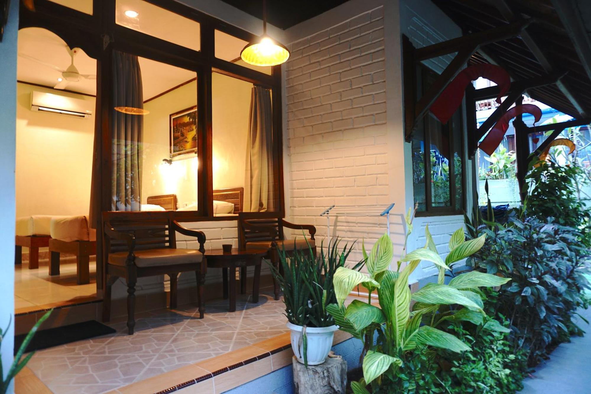Komodo Lodge Labuan Bajo Habitación foto