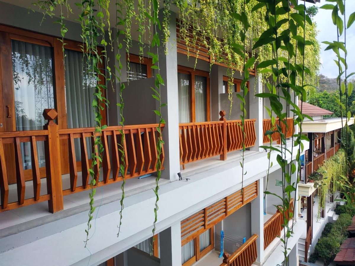 Komodo Lodge Labuan Bajo Exterior foto