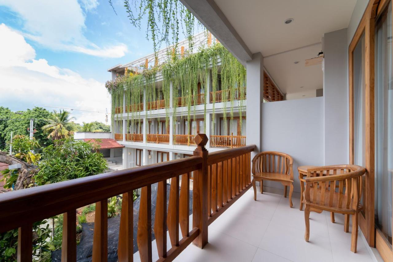 Komodo Lodge Labuan Bajo Exterior foto